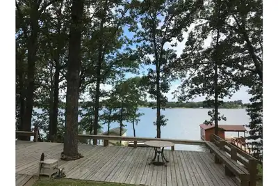 Image de Lakehouse Getaway!