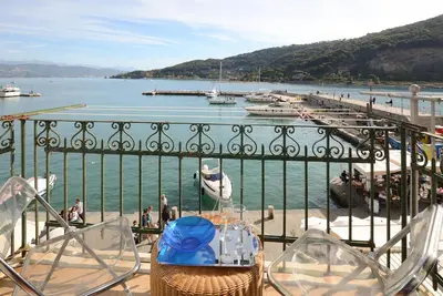 Image de Superbe appartement Ă Portovenere