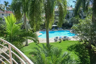 Image de Nice 2 bedroom Apt. in Ocean Dream