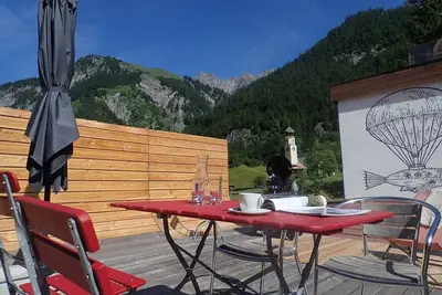 Image de Apartment 60M². . . Traum [dream] & Sauna