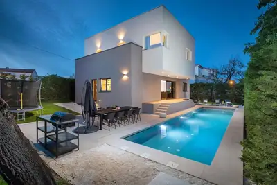 Image de Superbe maison à Pula