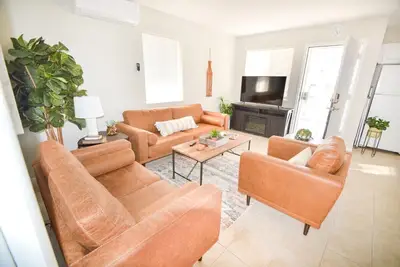 Image de Yuma Foothills 2 bedroom 2 bath Rv lot Casitas