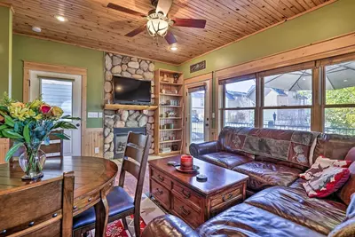 Image de Sublime Granby Retreat < 21 Mi to Winter Park