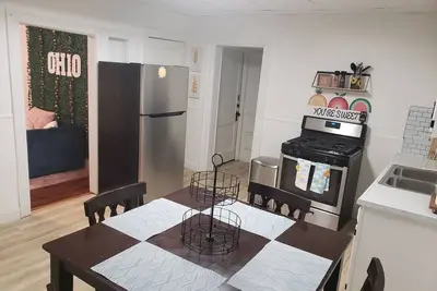 Image de Lovely apartment in a very safe neighborhood