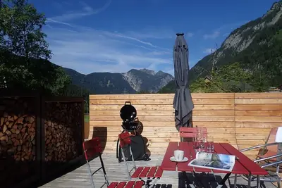 Image de Loft-Apartment 60M². . . Wunderland [wonderland] & Private Sauna