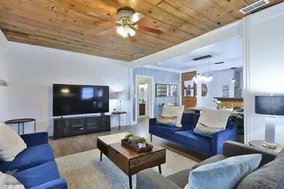 Image de King Bed Entire Home with Kitchen near Acu Abilene, Zoo