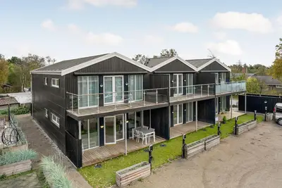 Image de Bel appartement de 3 chambres à.