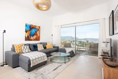 Image de Blue Pearl 206 by Avecoeur