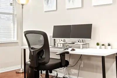 Image de 2025 Special! 3br, Sleep 8- 2 King Beds, 4 Full Beds