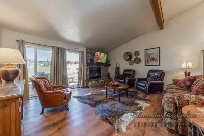 Image de Aspen Run! Cute, cute condo in great location!