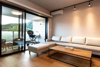 Image de RakutenSTAYMOTELNikkoKinugawaGarage Concept room  / Nikko Tochigi