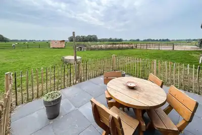 Image de Maison acceptant les animaux à Beltrum