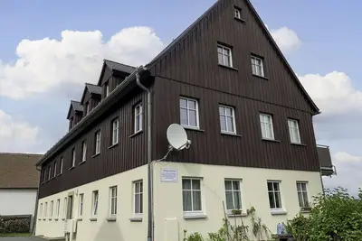 Image de Agréable appartement pour 4 personnes avec Wifi et Tv