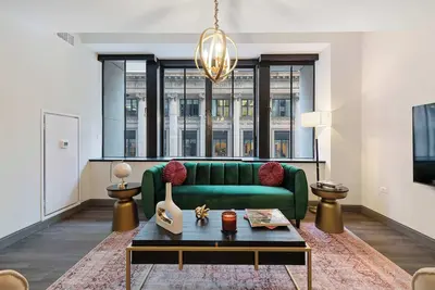 Image de Luxury 2br near Millennium Park + 5-Star Reviews