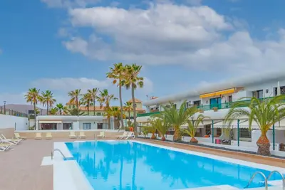 Image de Dunasamor near to the Dunes by iRent Fuerteventura