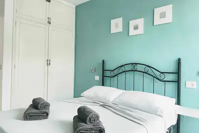 Image de Semicorchea Corralejo Center iRent Fuerteventura