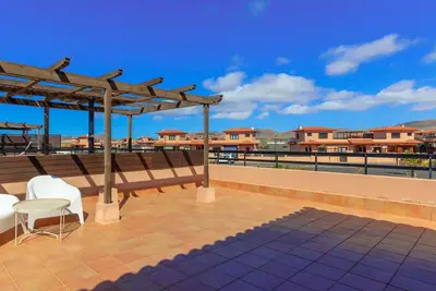 Image de Alma Ventura House Majanicho iRent Fuerteventura