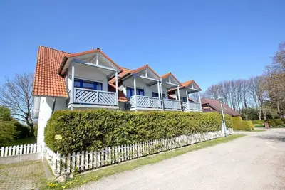 Image de Cozy vacation apartment near the harbor - FeWos am Hochzeitsberg FeWo 08 - FeWos