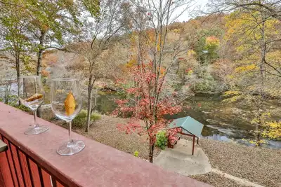 Image de Dream Weaver | Ellijay, Ga