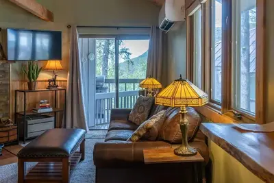 Image de Escape to Ptarmigan Village 10