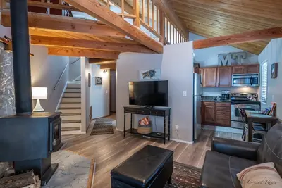 Image de Escape to Ptarmigan Village 9