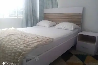 Image de Impeccable Comfortable One Bed Apartment in Accra