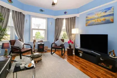 Image de English Riviera coastal holiday home in Devon Uk