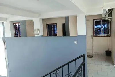 Image de Beautiful appartement 2 beds 2 toilets, kitchen