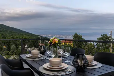 Image de Appartement Villa Rebeka (80721-A1) - Icici