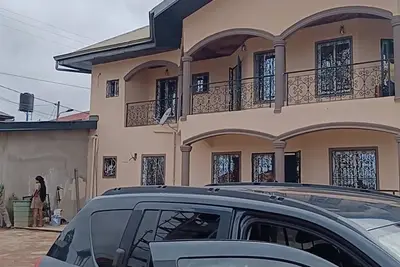 Image de Bel Appartement Meublé À Yaoundé - odza