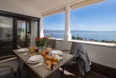 Image de Appartement Villa Rebeka (80721-A2) - Icici