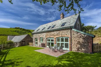 Image de Dashel Cottage, Countisbury