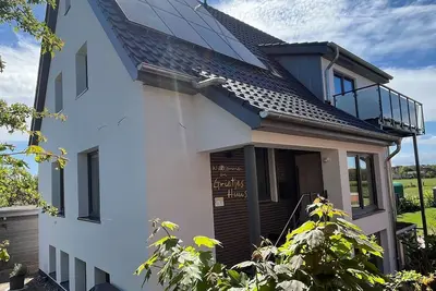 Image de Ferienwohnung/app. für 4 Gäste mit 70m² in Borkum