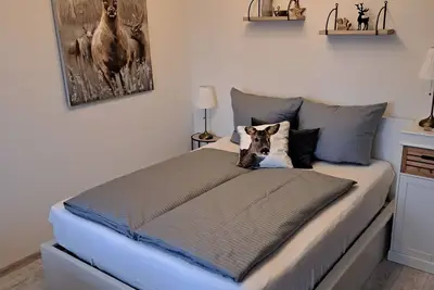 Image de Ferienwohnung/app. für 3 Gäste mit 32m² in Braunlage