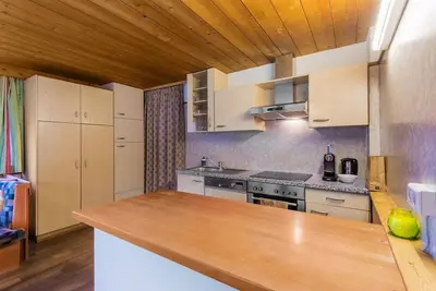 Image de Ferme Ă Ă–tztal proche Ski Arena