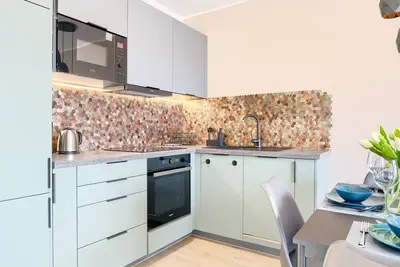 Image de Apartament Sun & Snow Półwysep Dziwnów