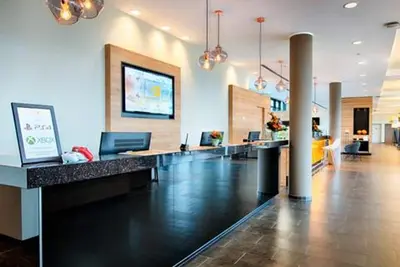 Image de Junior Suite - Frühbucher - Loginn by Achat Leipzig