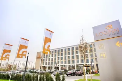 Image de Superior King - Flexible Rate - Loginn by Achat Leipzig