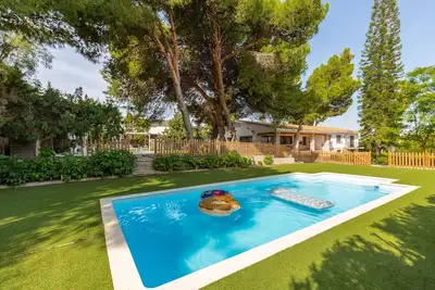 Image de The Urban Mansion by Fidalsa