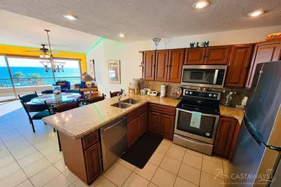 Image de Sonoran Spa E509 - 2 Br Next to the Pool, High Speed Wi-Fi - Beachfront Upper Floor Luxury Condo