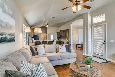 Image de Beautiful 3 bed in Family Friendly Neighborhood