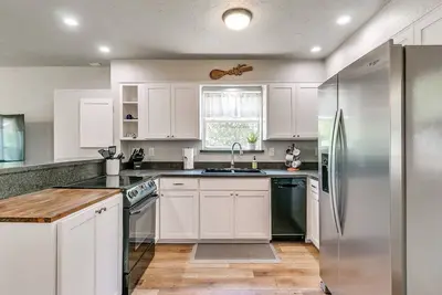 Where Family Adventures Take Root