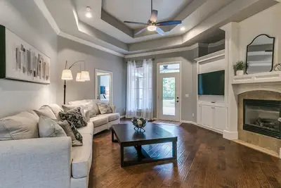 Your Gated Community Haven in Providence!