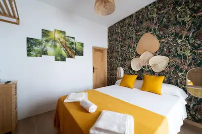 Image de Maison de vacances \"Casa Alegría\" avec 3 terrasses privées, balcon privé et Wi-Fi