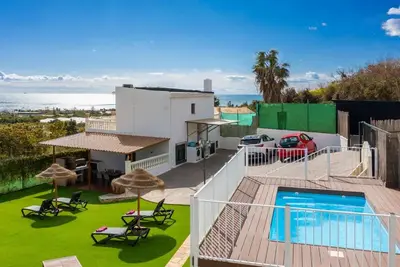 Image de Villa Cortijo Romero