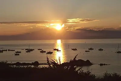 Image de Duplex avec vue mer - anciennement Tui