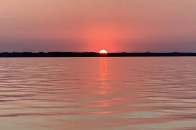 Image de Peaceful Getaway