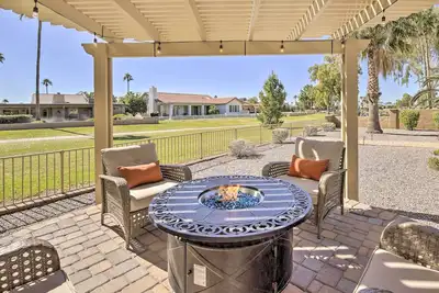 Image de Golf Galore! Sun Lakes Retreat w/ Community Perks