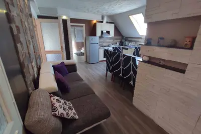 Image de Appartement de vacances près de Balaton avec internet