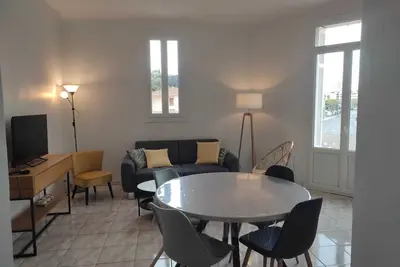 Image de Bel appartement F3 moderne proche marché et mer